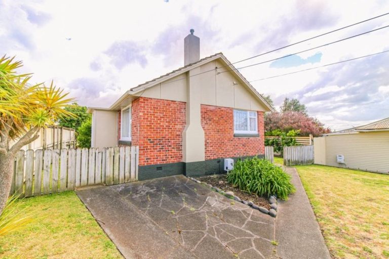 Photo of property in 176 Puriri Street, Castlecliff, Whanganui, 4501