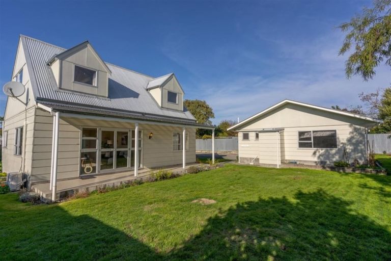 Photo of property in 60a South Road, Kuripuni, Masterton, 5810