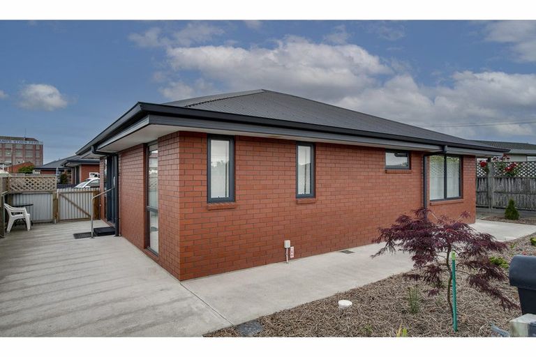 Photo of property in 24 Edward Street, Parkside, Timaru, 7910