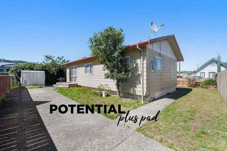 Photo of property in 3/614 Fergusson Drive, Trentham, Upper Hutt, 5018