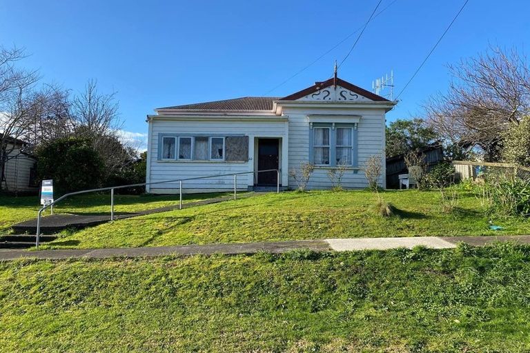 Photo of property in 22 Fraser Street, Paeroa, 3600