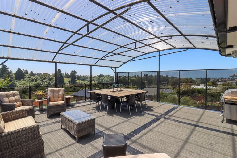 Photo of property in 219 Douglas Street, Highfield, Timaru, 7910