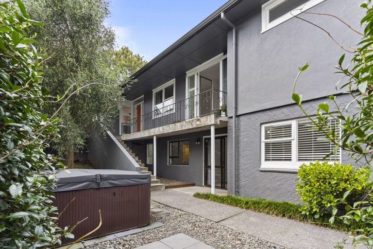 Photo of property in 26 Ashby Avenue, Saint Heliers, Auckland, 1071