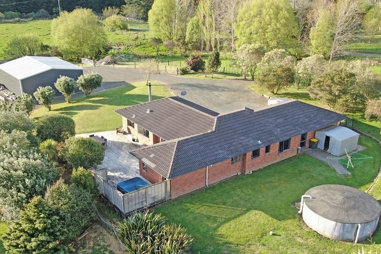 Photo of property in 34 Rauhori Road, Makarau, Kaukapakapa, 0873