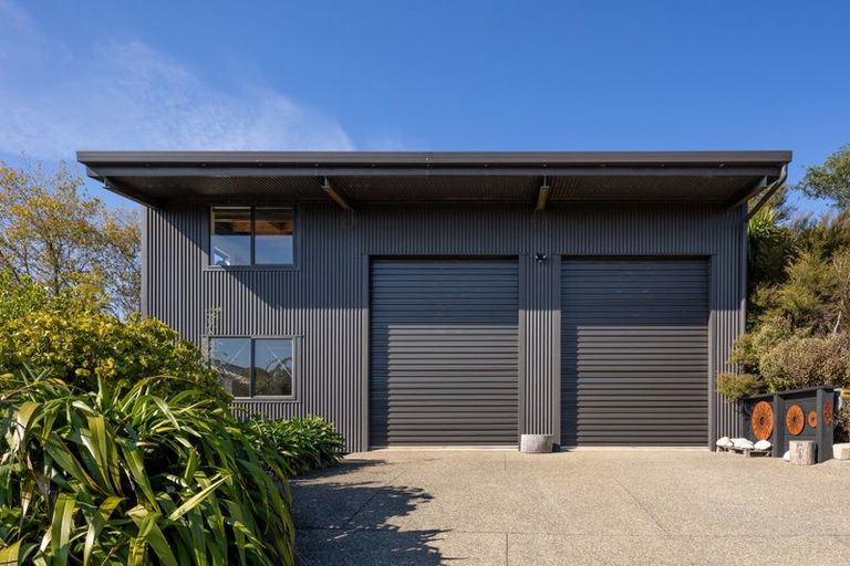 Photo of property in 20a Matipo Terrace, Toi Toi, Nelson, 7010