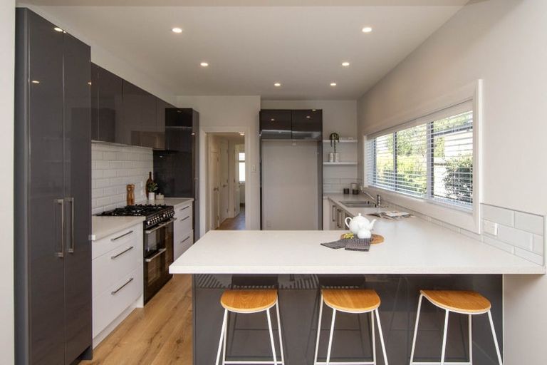 Photo of property in 241 Weston Road, St Albans, Christchurch, 8052