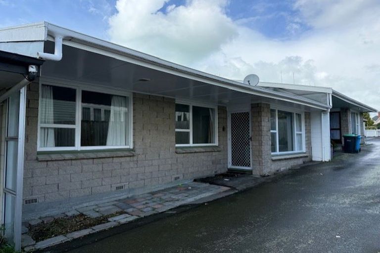 Photo of property in 2/46 Arthur Street, Seaview, Timaru, 7910