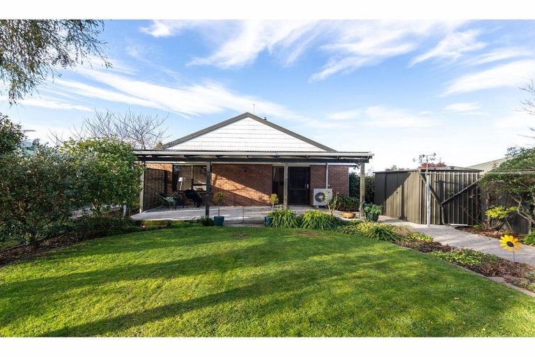 Photo of property in 9 Stopforth Street, Woodend, 7610