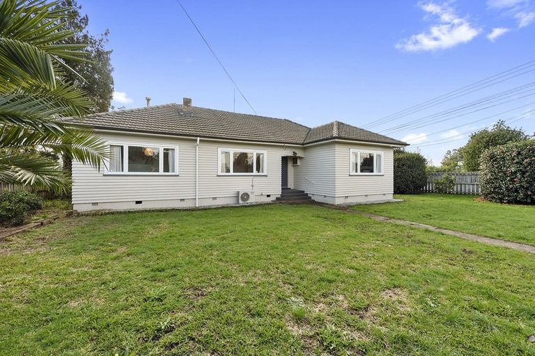 Photo of property in 32 Grandview Road, Nawton, Hamilton, 3200
