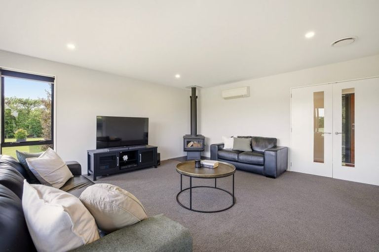 Photo of property in 182 Newtons Road, Rolleston, Christchurch, 7676