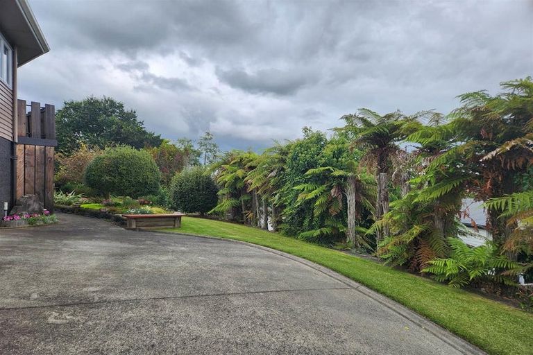 Photo of property in 7 Russell Terrace, Putaruru, 3411