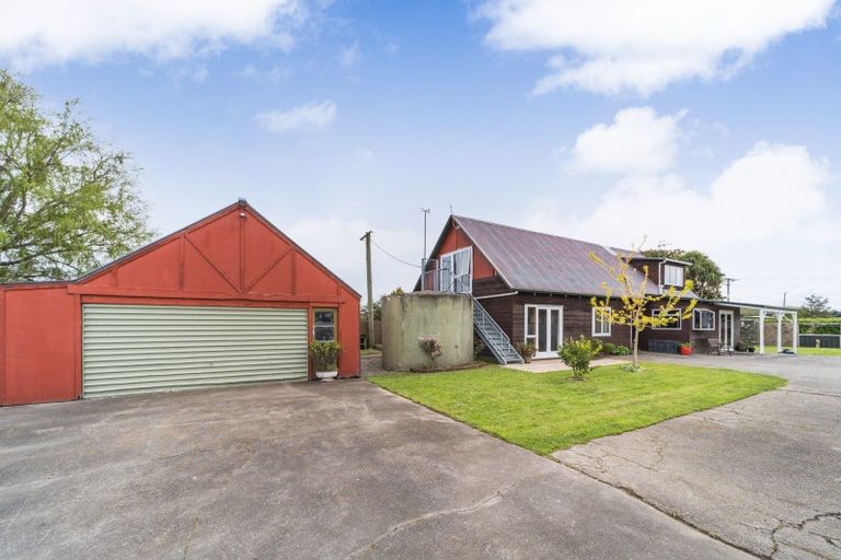 Photo of property in 32 Pioneer Highway, Awapuni, Palmerston North, 4412