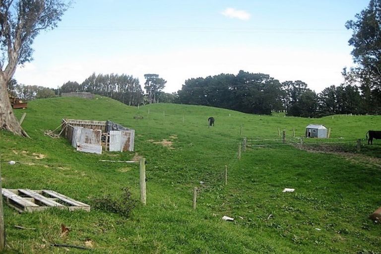 Photo of property in 395 Tataramoa Road, Matamau, Dannevirke, 4977