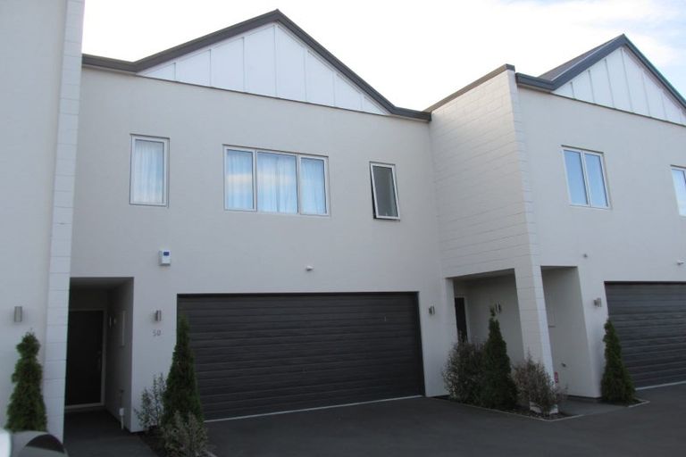 Photo of property in 50 John Campbell Crescent, Hillmorton, Christchurch, 8024