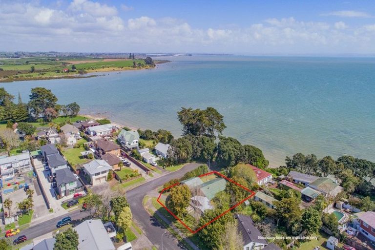 Photo of property in 37 Mcinnes Road, Weymouth, Auckland, 2103