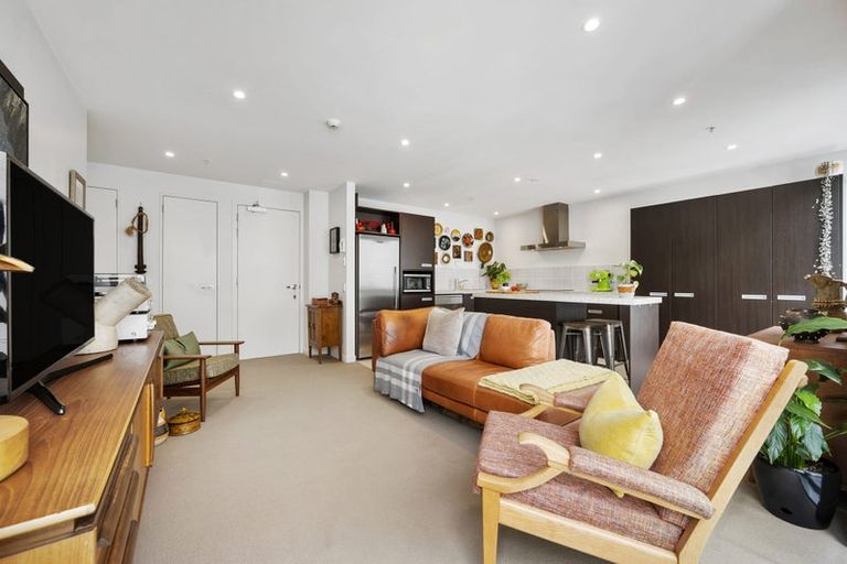 Photo of property in Republic2, 7m/10 Lorne Street, Te Aro, Wellington, 6011