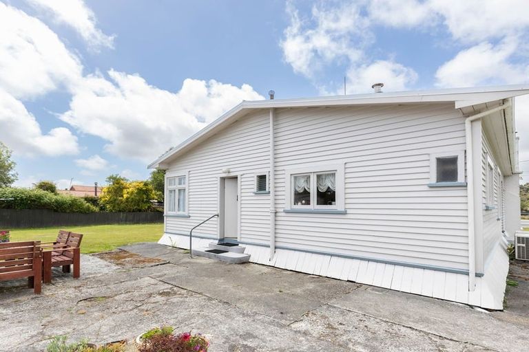 Photo of property in 98 Seddon Street, Kumara, 7832