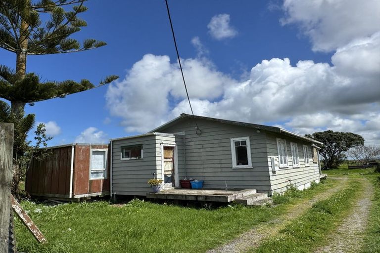 Photo of property in 57 Heawa Road, Aratapu, Dargaville, 0371
