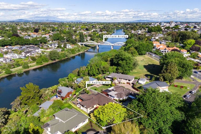 Photo of property in 10 Awatere Avenue, Beerescourt, Hamilton, 3200