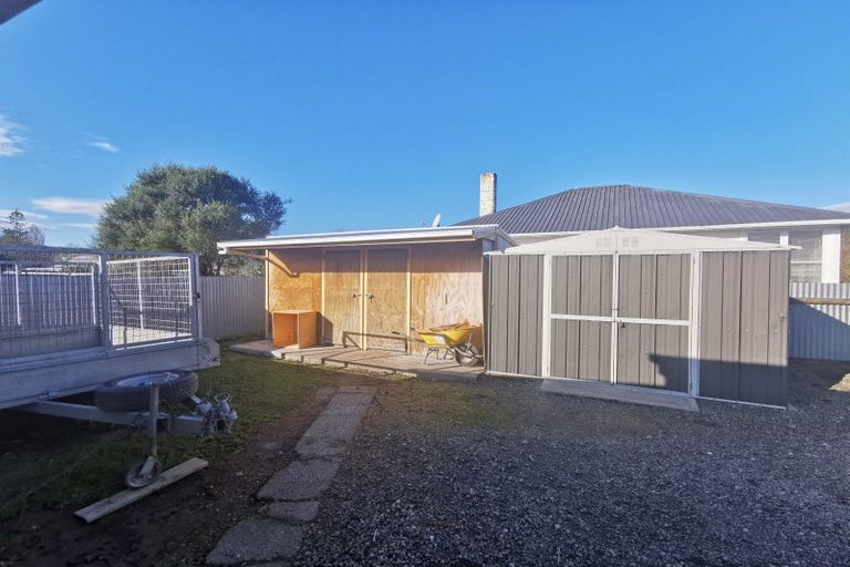 Photo of property in 37 Apatu Street, Wairoa, 4108