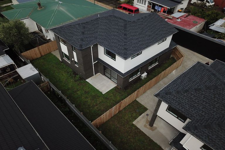 Photo of property in 173a Gray Avenue, Papatoetoe, Auckland, 2024