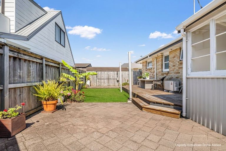 Photo of property in 563 Maunganui Road, Mount Maunganui, 3116