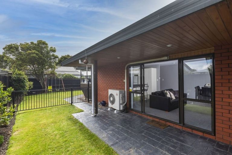 Photo of property in 1/537 Cranford Street, Redwood, Christchurch, 8051