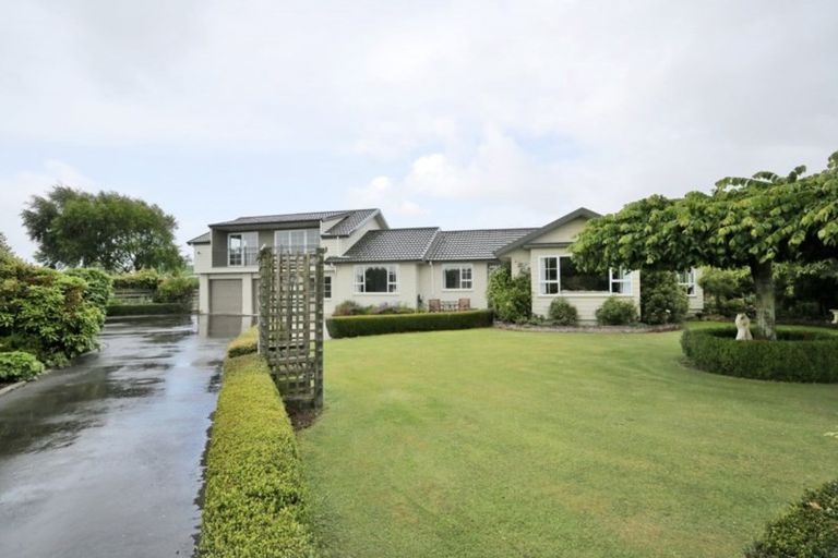 Photo of property in 302 Mcivor Road, Myross Bush, Invercargill, 9876