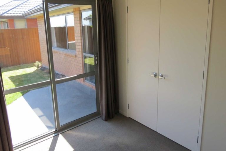 Photo of property in 59 Rawnsley Terrace, Wigram, Christchurch, 8042