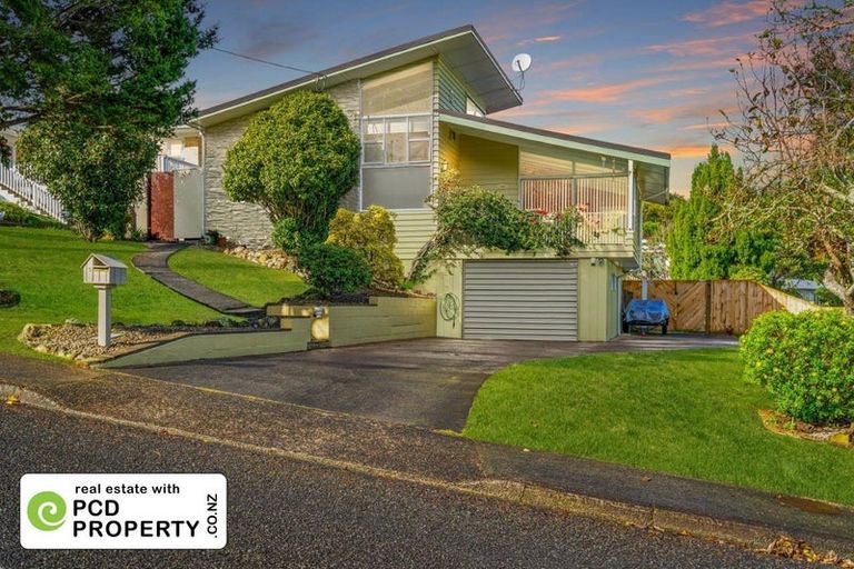 Photo of property in 6 Sierra Avenue, Te Kamo, Whangarei, 0112