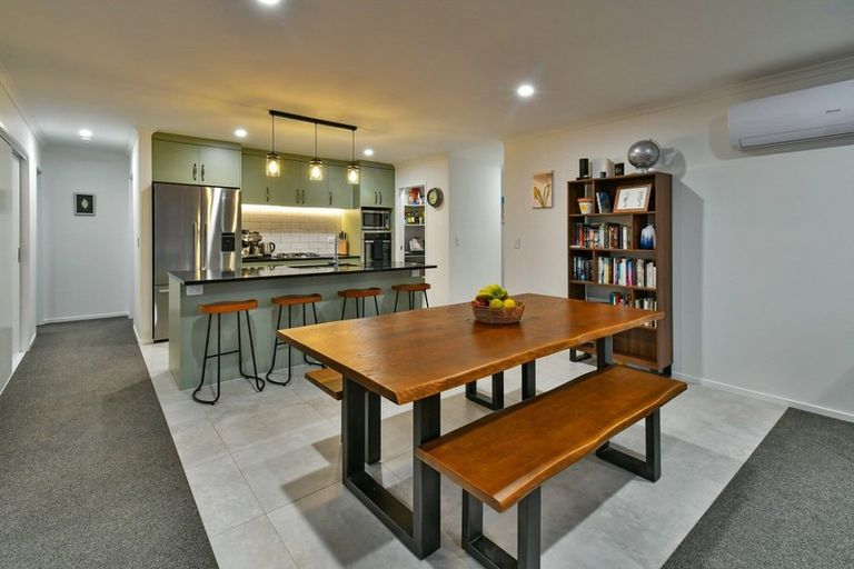 Photo of property in 26 Herbert Oldham Road, Pokeno, 2402