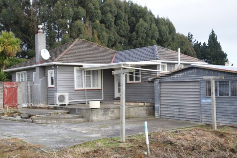 Photo of property in 64 Moa Street, Waikiwi, Invercargill, 9810