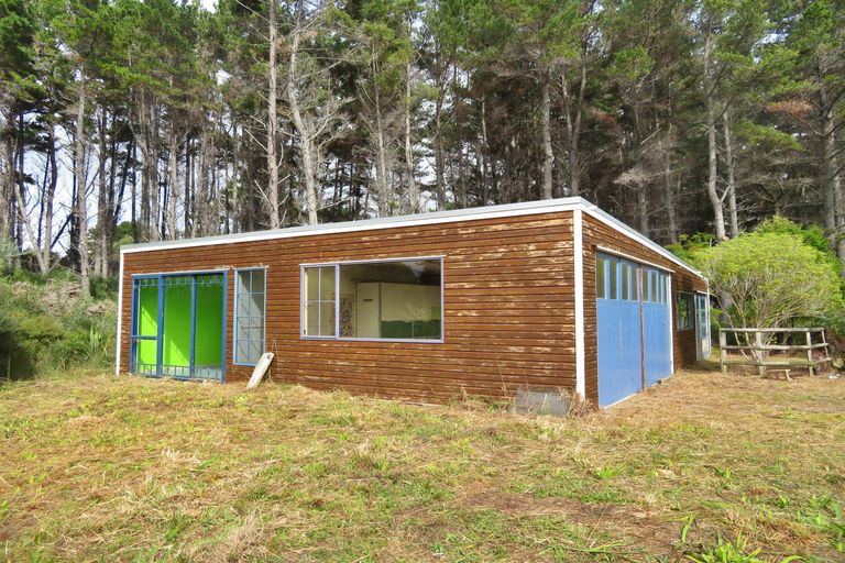 Photo of property in 34 Otaipango Road, Houhora, Kaitaia, 0484