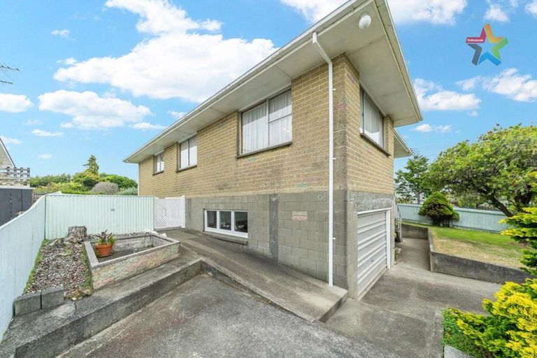 Photo of property in 156 Taita Drive, Avalon, Lower Hutt, 5011