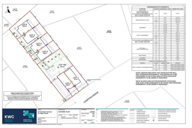 Photo of property in 34 Coniston Avenue, Te Atatu South, Auckland, 0610