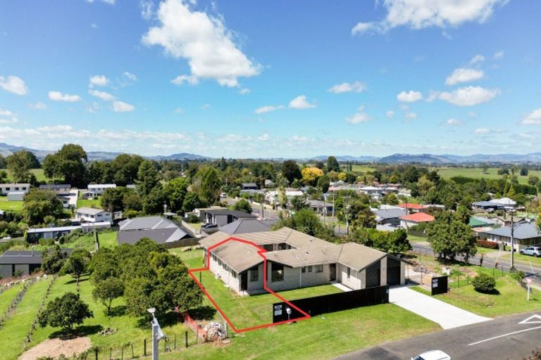 Photo of property in 59 Moule Street, Kihikihi, Te Awamutu, 3800