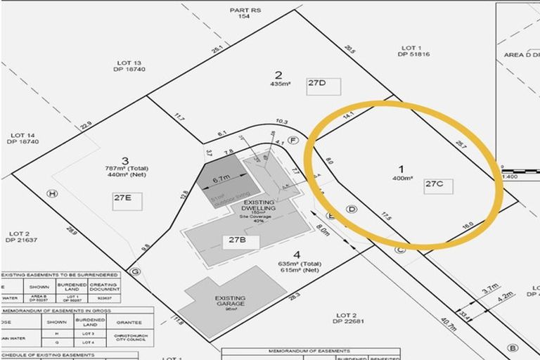 Photo of property in 27c Studholme Street, Somerfield, Christchurch, 8024