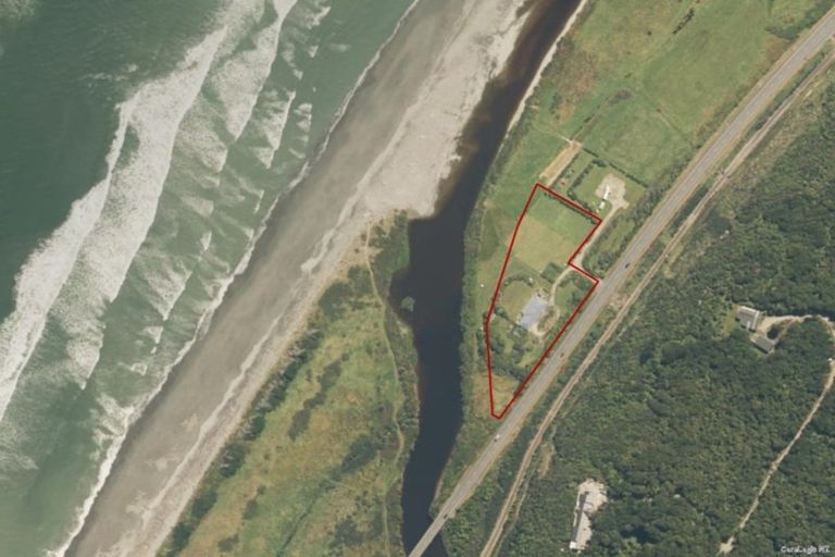 Photo of property in 1209a Kumara Junction Highway, Awatuna, Hokitika, 7882