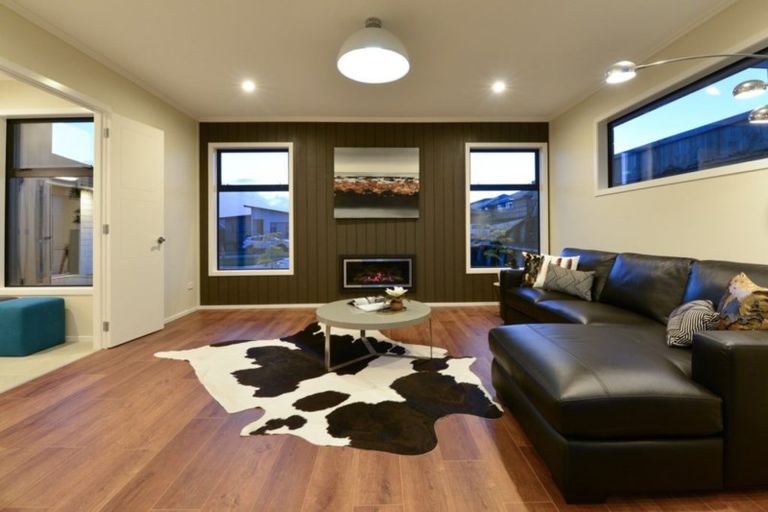 Photo of property in 55 Sylvester Crescent, Flagstaff, Hamilton, 3210