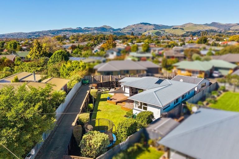 Photo of property in 9 Gore Street, Halswell, Christchurch, 8025