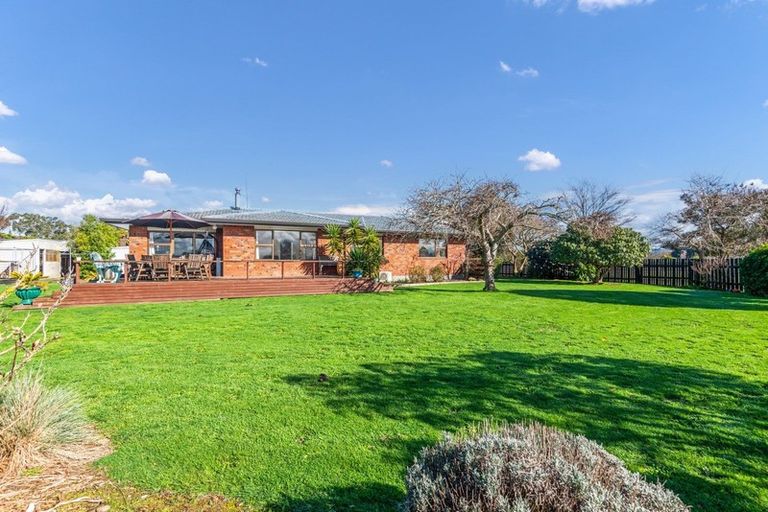 Photo of property in 81913 State Highway 2, Pahiatua, 4984