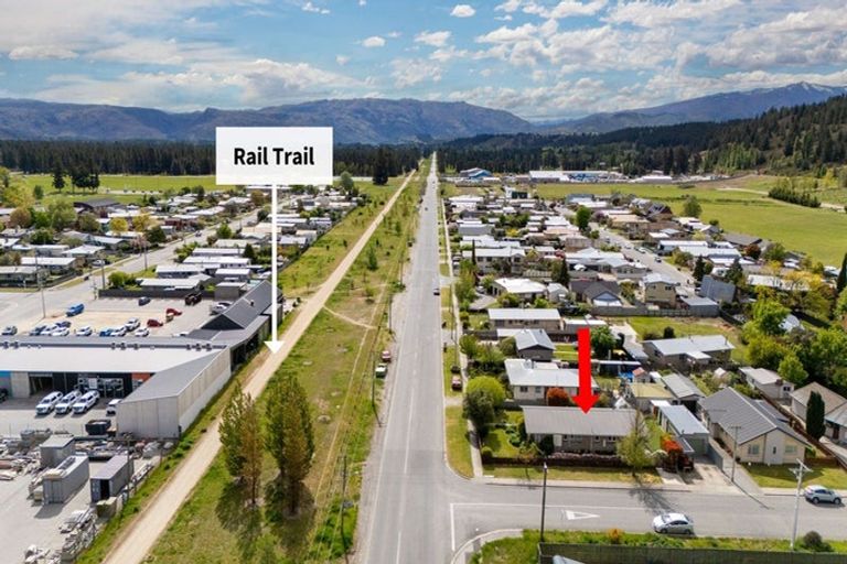 Photo of property in 51 Dunstan Road, Alexandra, 9320