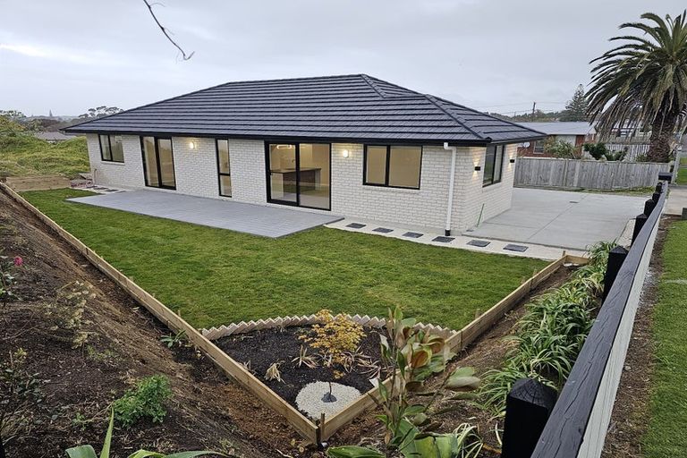 Photo of property in 38a Wynyard Street, Bell Block, New Plymouth, 4312