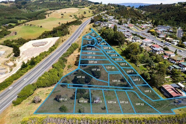 Property details for 127a Main Road, Fairfield, Dunedin, 9018