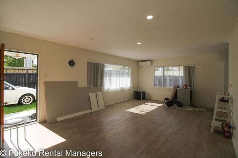 Photo of property in 109 Kindergarten Drive, Conifer Grove, Takanini, 2112