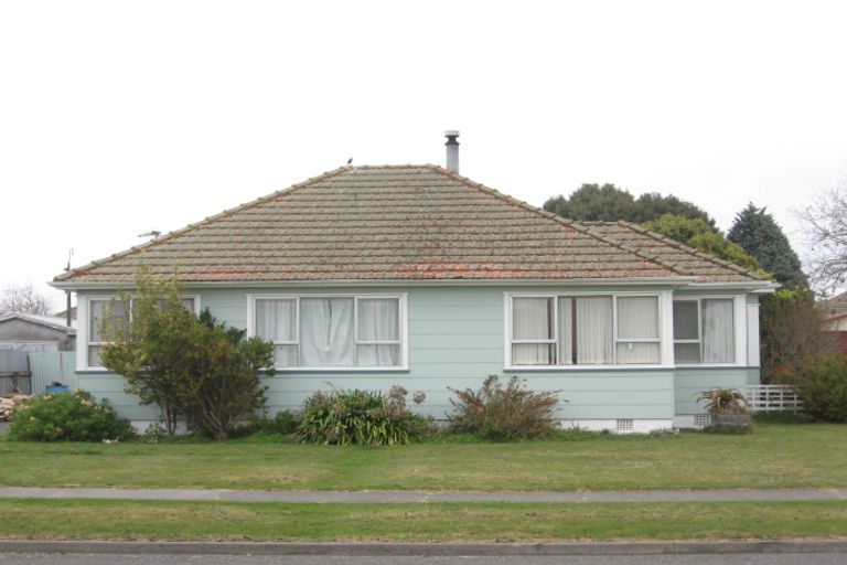 Photo of property in 83 Nuffield Avenue, Marewa, Napier, 4110