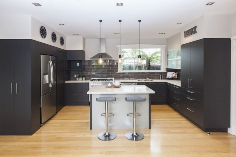 Photo of property in 128 Rutland Street, St Albans, Christchurch, 8052