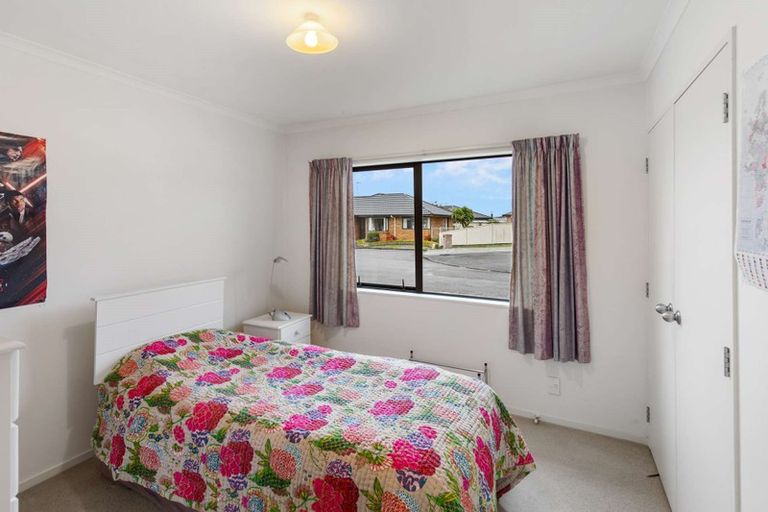 Photo of property in 8 Celtic Court, Roslyn, Palmerston North, 4414