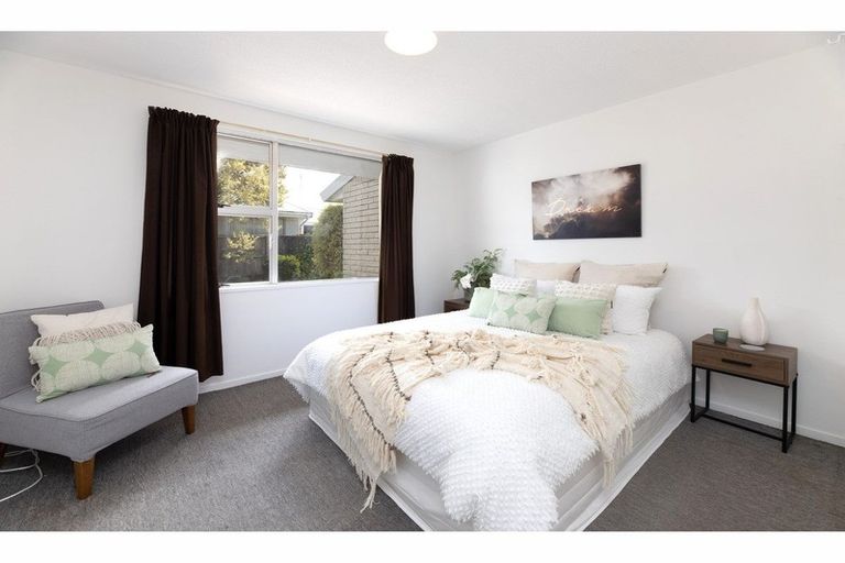 Photo of property in 3/100 Huxley Street, Sydenham, Christchurch, 8023