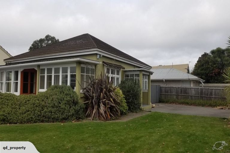 Photo of property in 138 Fitzgerald Avenue, Christchurch Central, Christchurch, 8011